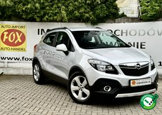 Opel Mokka - super okazja