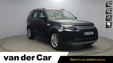 Land Rover Discovery  2  