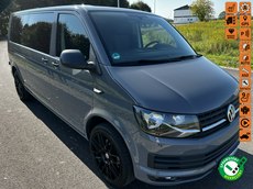 Volkswagen Transporter - super okazja