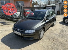 Fiat Stilo - super okazja