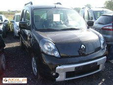 Renault Kangoo  1.5  