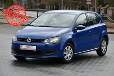 Volkswagen Polo - super okazja