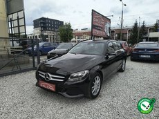 Mercedes C 200 - super okazja