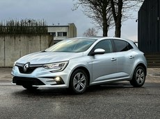 Renault Megane  1.5  