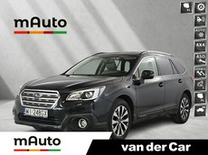 Subaru Outback  2.5  