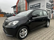 Seat Mii  1  