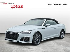 Audi A5  2  