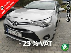 Toyota Avensis  1.8  