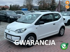 Volkswagen Up! - super okazja