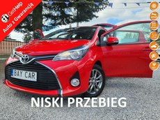 Toyota Yaris  1.3  
