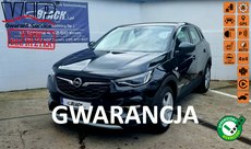 Opel Grandland X  1.6  