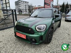 Mini Countryman - super okazja