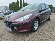 Peugeot 307  1.4  