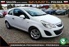 Opel Corsa - super okazja