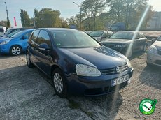 Volkswagen Golf - super okazja