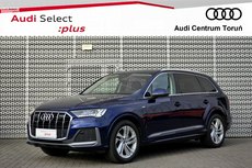 Audi Q7 - super okazja