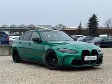BMW M3 Head Up / Harman&Kardon / Asyste 3  