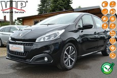 Peugeot 208  1.2  