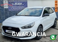 Hyundai i30 Pisemna Gwarancja - Pure Drive 1.4  