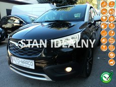 Opel Crossland X - super okazja