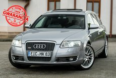 Audi A6 - super okazja