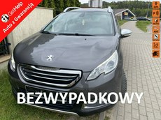 Peugeot 2008 - super okazja