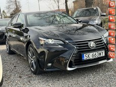 Lexus GS  2  