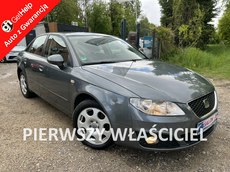 Seat Exeo  1.8  