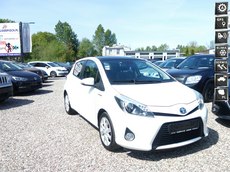 Toyota Yaris - super okazja