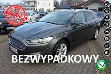 Ford Mondeo  1.5  