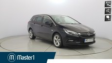 Opel Astra  1.6  
