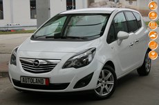 Opel Meriva  1.4  