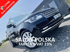 Land Rover Range Rover  4.4  