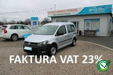 Volkswagen Caddy - super okazja