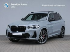 BMW X3  3  