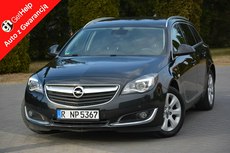 Opel Insignia - super okazja