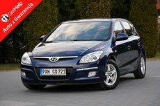 Hyundai i30  1.6  