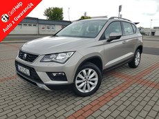 Seat Ateca  1.4  