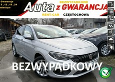 Fiat Tipo - super okazja