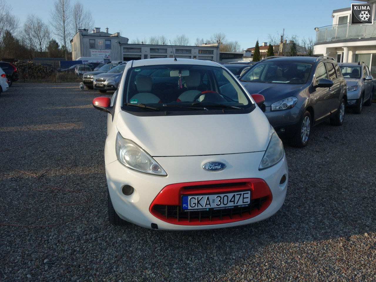 Ford Ka - super okazja