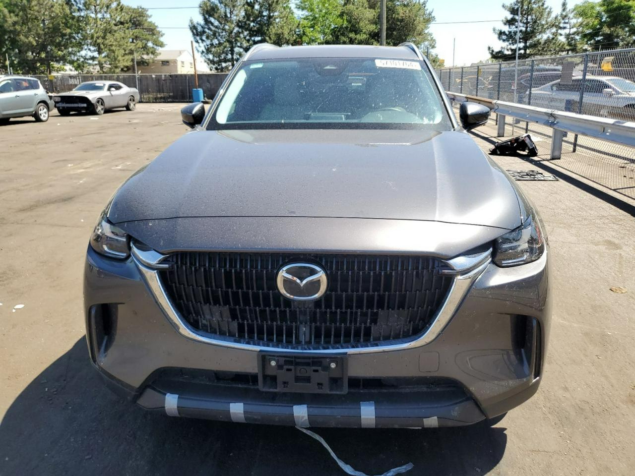 Mazda CX-9