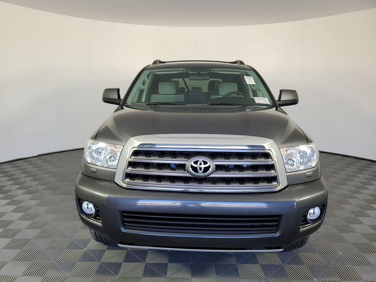 Toyota Sequoia